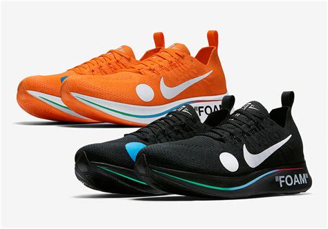 nike off white zoom fly fake|nike zoom mercurial flyknit.